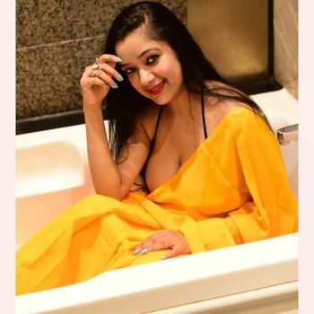 Ananya Bhandari