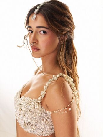 Ananya Pandey