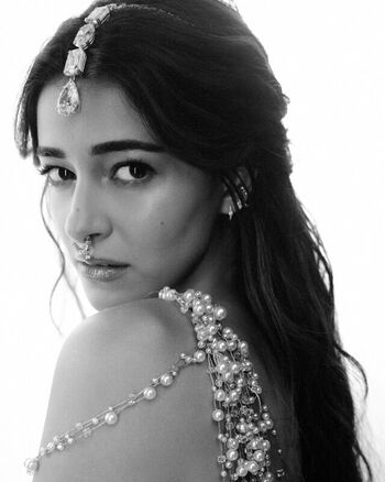 Full leaked Ananya pandey private onlyfans photo