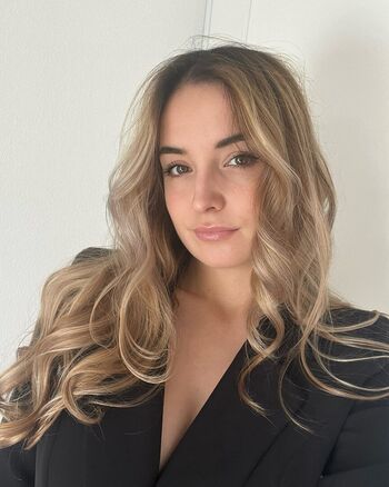 Full leaked Anaonair private onlyfans photo