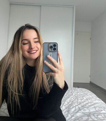 Full leaked Anaonair private onlyfans photo