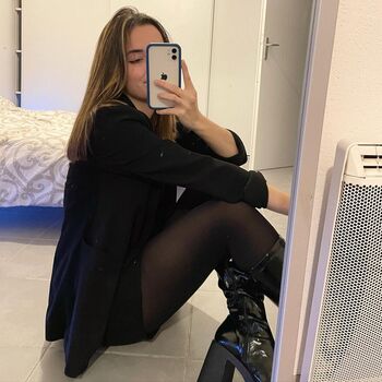 Full leaked Anaonair private onlyfans photo