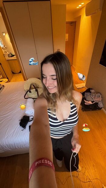 Full leaked Anaonair private onlyfans photo