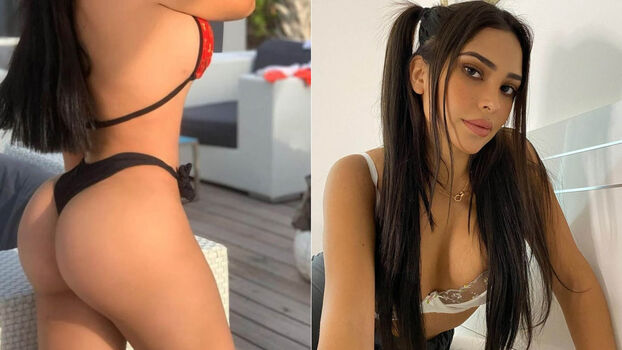 Full leaked Anapaula saenz private onlyfans photo
