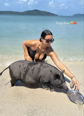 Full leaked Anaprone private onlyfans photo