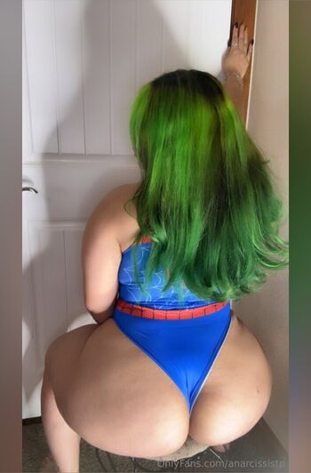 Full leaked Anarcissistp private onlyfans photo