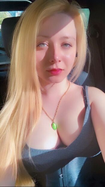 Full leaked Anarih private onlyfans photo