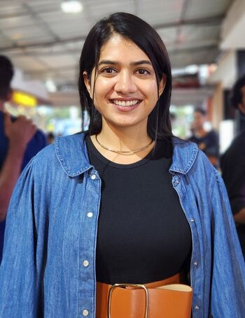 Full leaked Anarkali marikar page private onlyfans photo