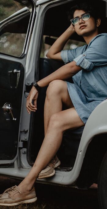 Full leaked Anarkali marikar page private onlyfans photo