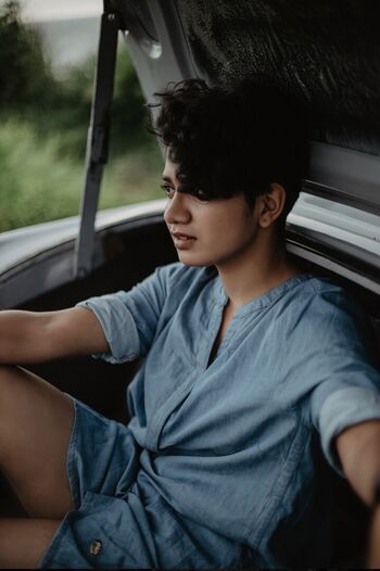 Full leaked Anarkali marikar page private onlyfans photo