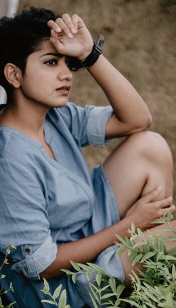 Full leaked Anarkali marikar page private onlyfans photo