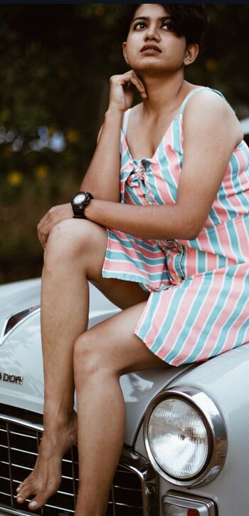 Full leaked Anarkali marikar page private onlyfans photo