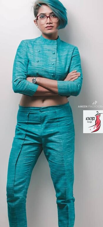 Full leaked Anarkali marikar private onlyfans photo