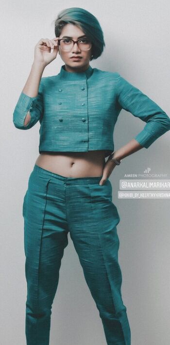 Full leaked Anarkali marikar private onlyfans photo