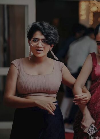 Full leaked Anarkali marikar private onlyfans photo