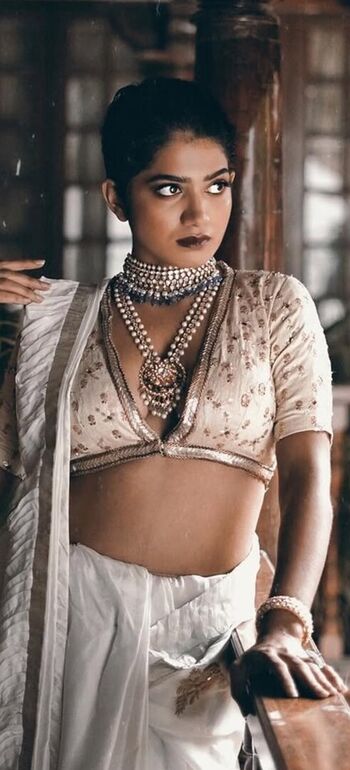 Full leaked Anarkali marikar private onlyfans photo