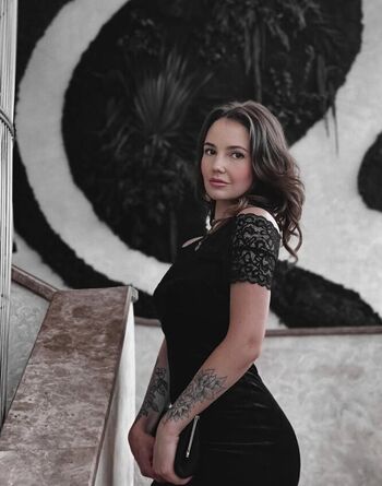 Full leaked Anastasia goncharuk private onlyfans photo