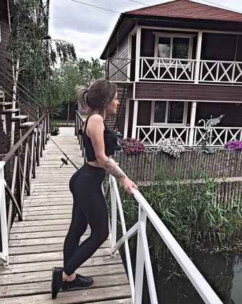 Full leaked Anastasia goncharuk private onlyfans photo