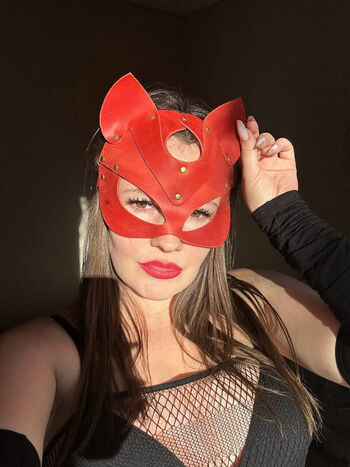 Full leaked Anastasia goncharuk private onlyfans photo