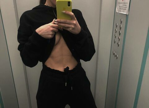 Full leaked Anastasia goncharuk private onlyfans photo