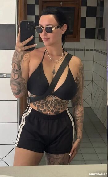 Full leaked Anastasia ink private onlyfans photo