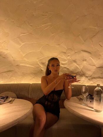 Anastasia Kingsnorth