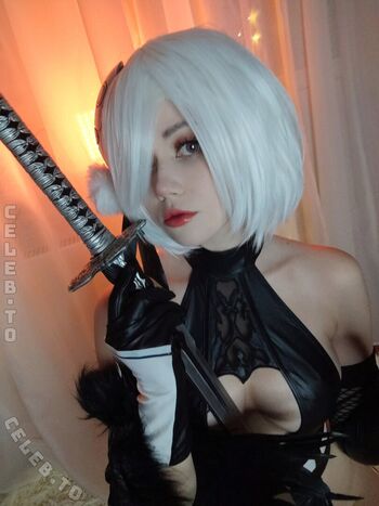 Full leaked Anastasia komori page private onlyfans photo