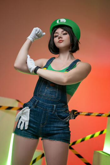 Full leaked Anastasia komori private onlyfans photo