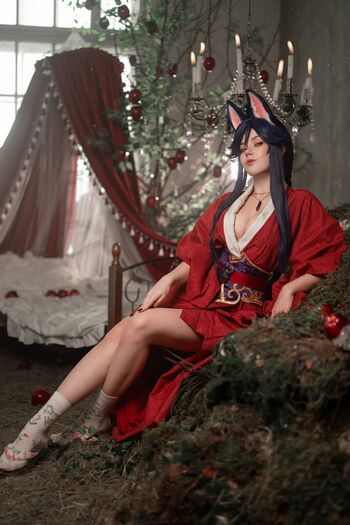 Full leaked Anastasia komori private onlyfans photo
