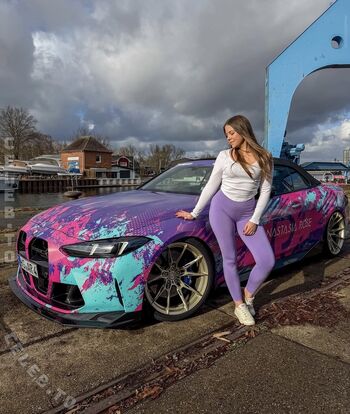 Full leaked Anastasia rose official private onlyfans photo