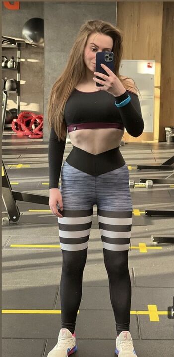 Anastasia Stalmakova