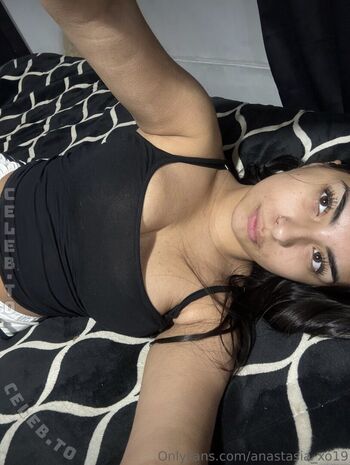 Full leaked Anastasia xo private onlyfans photo