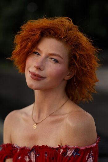 Anastasia Zhilina