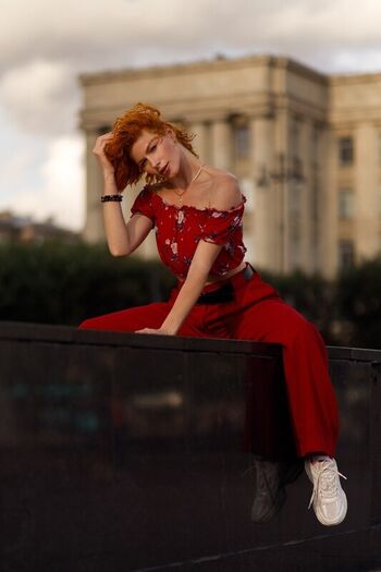 Anastasia Zhilina
