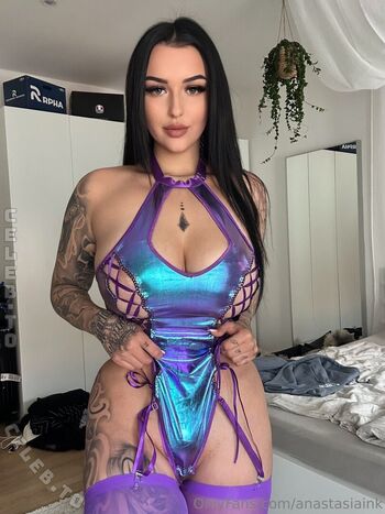 Full leaked Anastasiaink private onlyfans photo