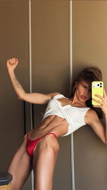 Full leaked Anastasiia mironova private onlyfans photo