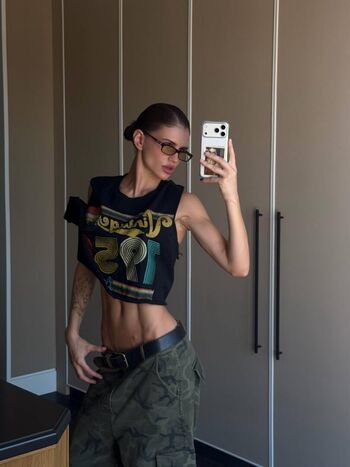Full leaked Anastasiia mironova private onlyfans photo