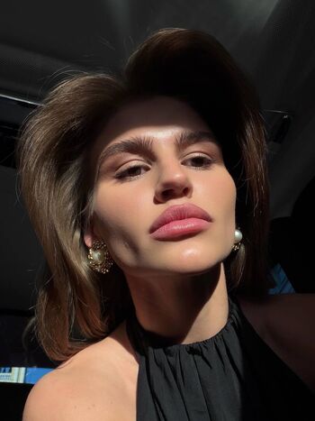 Full leaked Anastasiia mironova private onlyfans photo