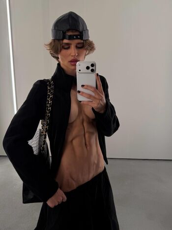 Full leaked Anastasiia mironova private onlyfans photo