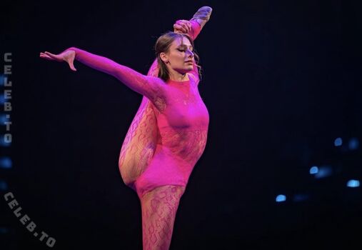 Anastasiia Tsibulska