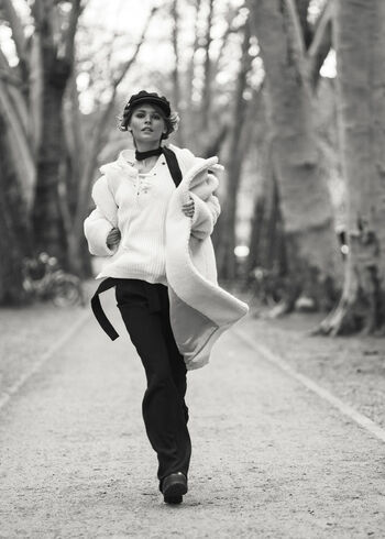 Anastasiya Scheglova