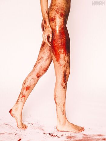 Anastasiya Scheglova