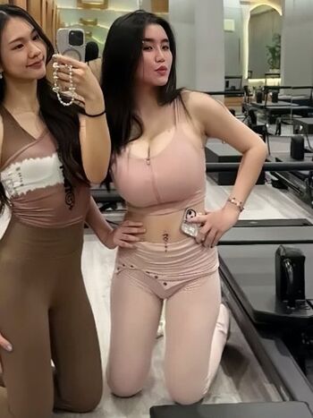 Full leaked Anastasya khosasih page private onlyfans photo