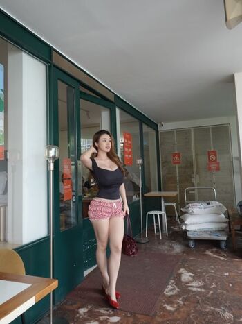 Full leaked Anastasya khosasih page private onlyfans photo