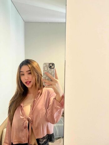 Full leaked Anastasya khosasih page private onlyfans photo