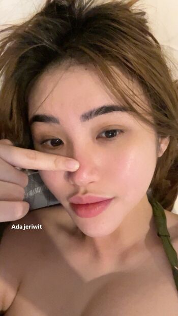 Full leaked Anastasya khosasih page private onlyfans photo