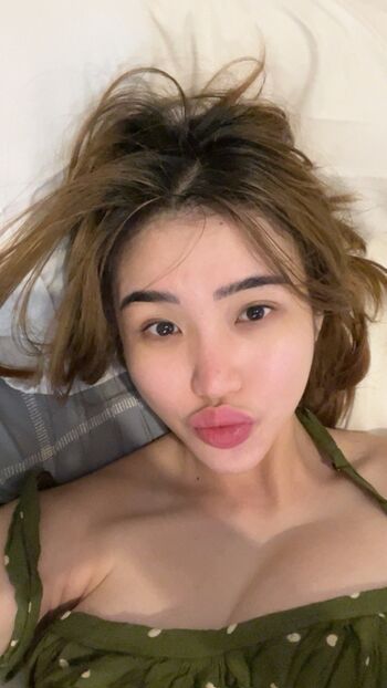 Full leaked Anastasya khosasih page private onlyfans photo