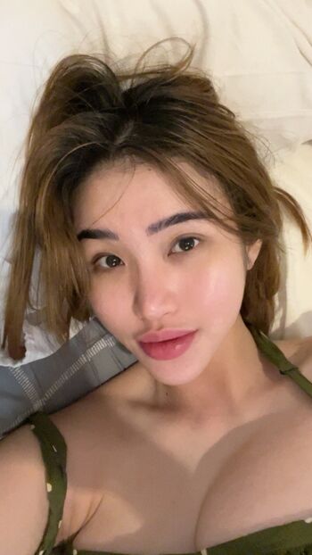 Full leaked Anastasya khosasih page private onlyfans photo