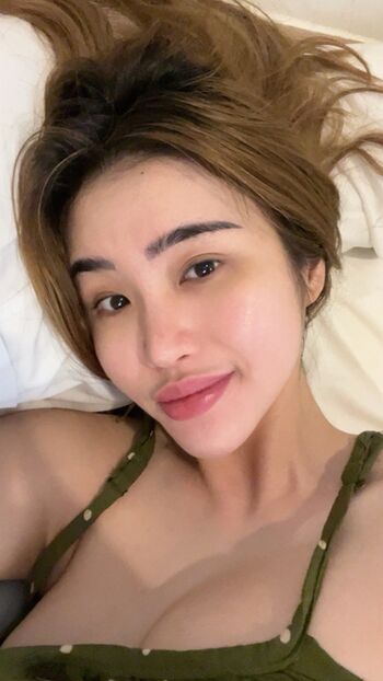 Full leaked Anastasya khosasih page private onlyfans photo