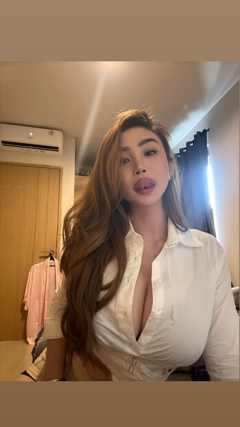 Full leaked Anastasya khosasih page private onlyfans photo